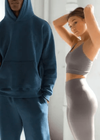 Ethical Athleisure
