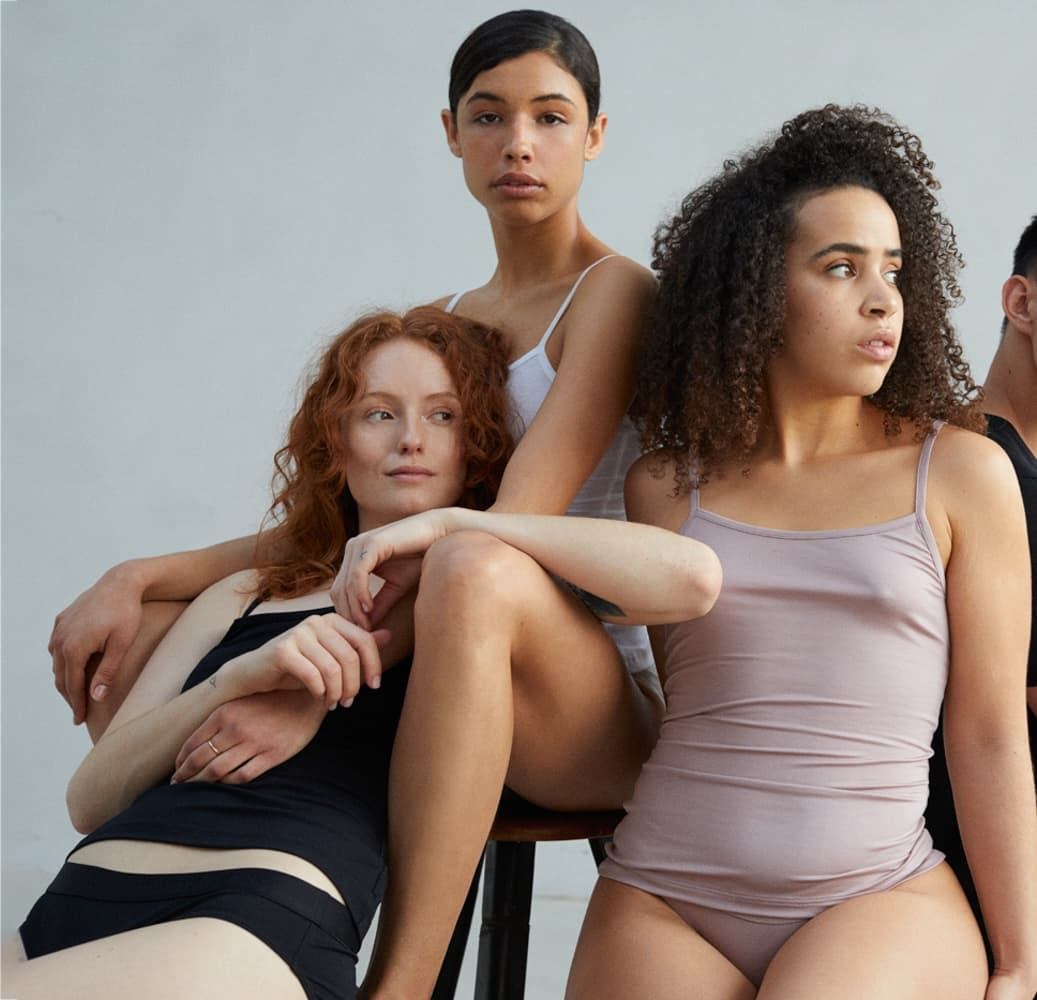 Sustainable Basics